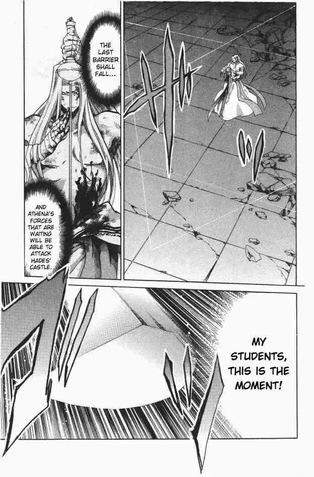 Saint Seiya - The Lost Canvas Chapter 92 12